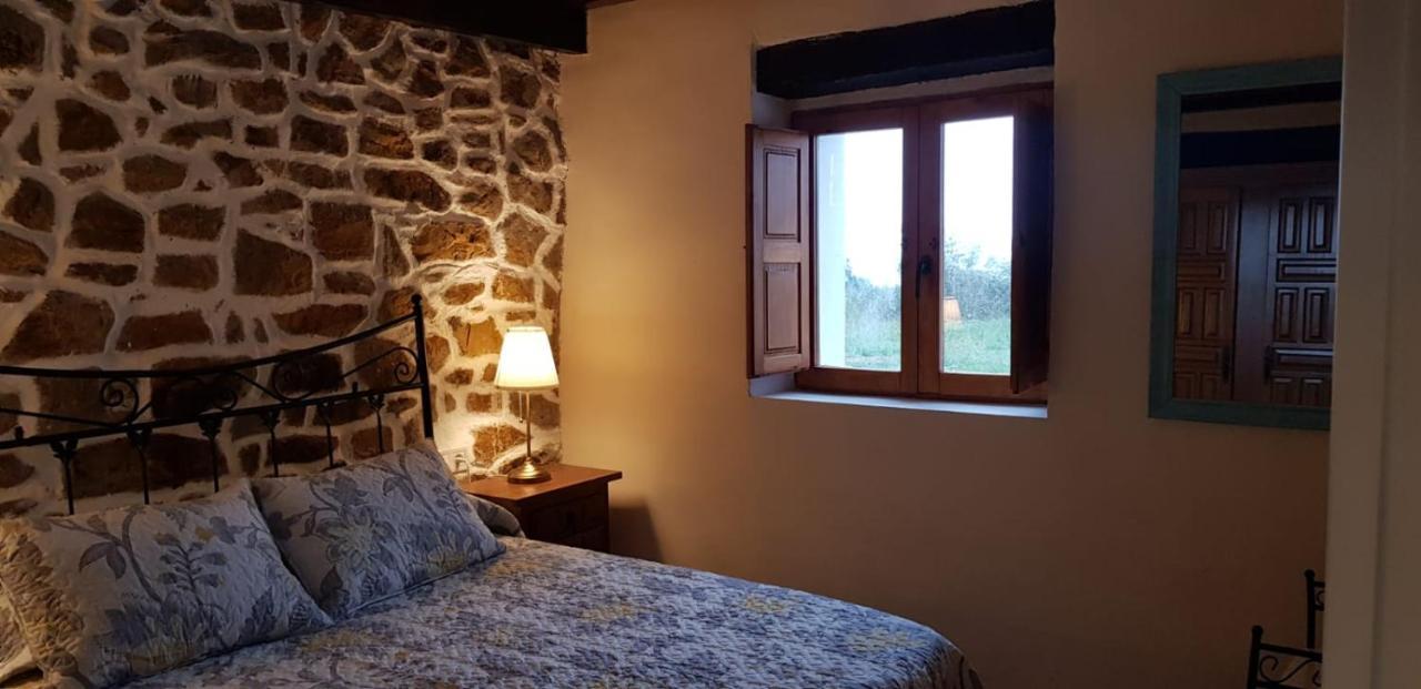 La Cabana De Sena Villa Laredo Kültér fotó